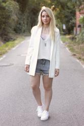 Le blog de Jessica - Destroy shorts