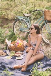 10 Perfect Summer Fashion & Wine Pairings