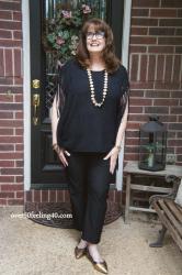 Hit Your Style Sweet Spot: Fashion for Women 50+ When Out and About