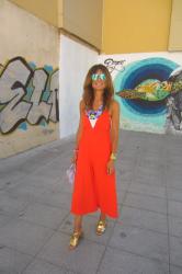 jumpsuit marta