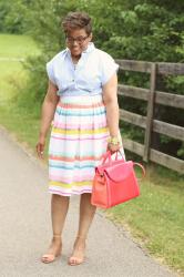 OOTD!  