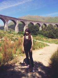 GLENFINNAN VIADUCT