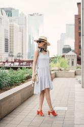 Summer in the City (See Jane Wear)