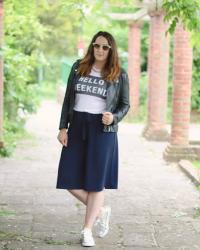 Weekend Culottes