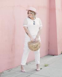 {STYLE} White Out
