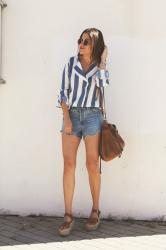 summer stripes