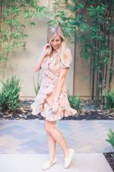 {Feeling Beautiful} | Vera Wang Embrace
