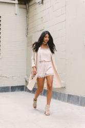 Chic Summer Rompers