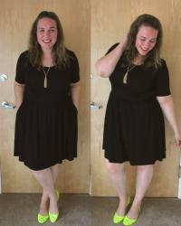 Day to Night  |  Workwear Wednesday