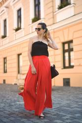 A short history of the palazzo pants