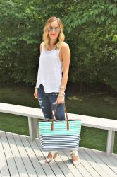 4 BAGS YOU NEED FOR SUMMER