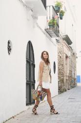 strolling around Tarifa