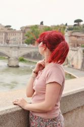 Rome Travel Vlog Days 1 to 5