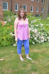 Blogging Besties: Favorite Accessory