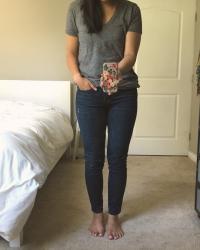 REVIEWS: Inexpensive Awesome Skinny Jeans, Boyfriend Jeans, Workout Clothes and More