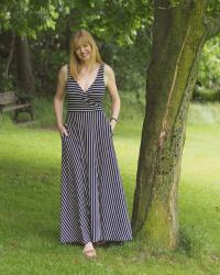 Stars, Stripes and The Boden Summer Sale