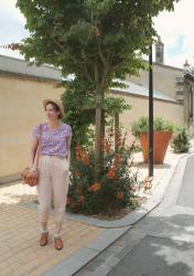 Rive droite