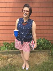 4th of July- Recap 2016!