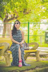 Monsoon style tips: Go for bright colours this season