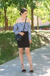 Summer Florals