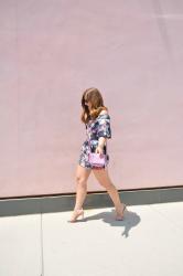 Keepsake Romper + $1225 Nordstrom Gift Card