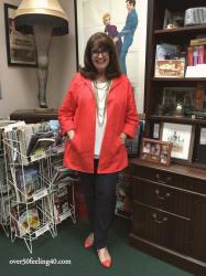 Summer Work Wear Guidelines for Women Over 50 