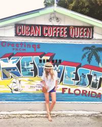 My Key West Travel Guide