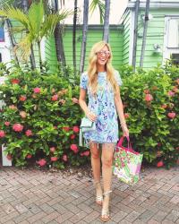 A Summer in Lilly