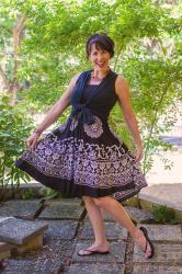 Summer Dress – My Refined Style Linkup #10