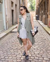 ❤ #Look:  Paris Gagnant