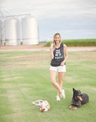 Pup Tees by Project Pal