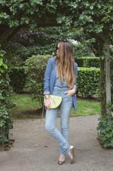 [Look & Concours] La Salopette 