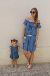 ♡ ENVIE DE FRAISE, LA JOLIE MARQUE POUR DE PARFAITS LOOKS MÈRE FILLE ♡