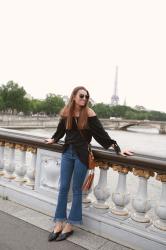 PONT ALEXANDRE III . PARIS