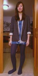 OOTD 2012.01.09