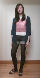 2012.01.25 - casual stripes