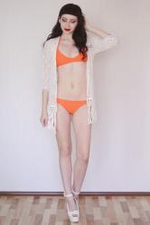 Review on Zaful: Swimsuit♥