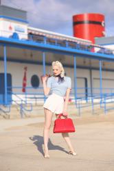 Athletic Club || Retro Recreation with Unique Vintage