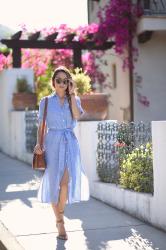 Breezy Chambray + $500 Amazon Gift Card Giveaway