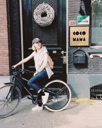 AMSTERDAM | Lifestyle