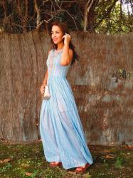 ¡Vivan los vestidos 'soft'!