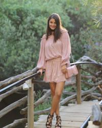 pretty in pink