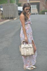 Fearless In Floral | Wet Seal