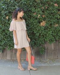 The All-Purpose Summer Dress (only $46)|Let’s get personal