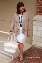 Style for Women Over 50:  Embracing Changes