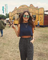 Win 2 Tickets to Lovebox Festival!