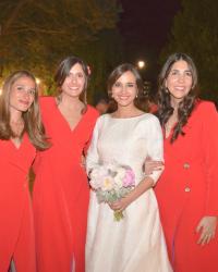 LA BODA (parte 2)