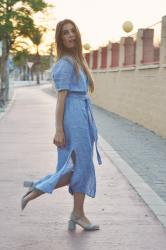 SUMMER BLUES
