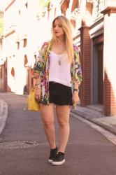 Le blog de Jessica - Urban Jungle