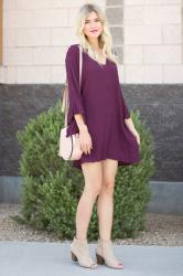 Ten Nordstrom Dresses Under $30